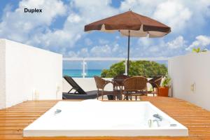 pipa centro residence