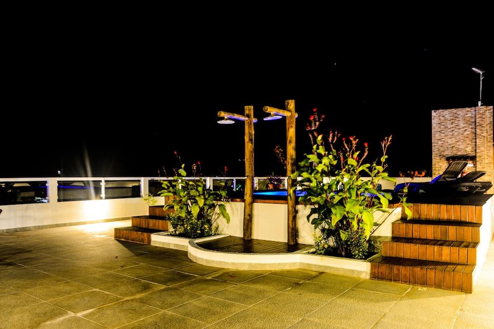 pipa centro residence