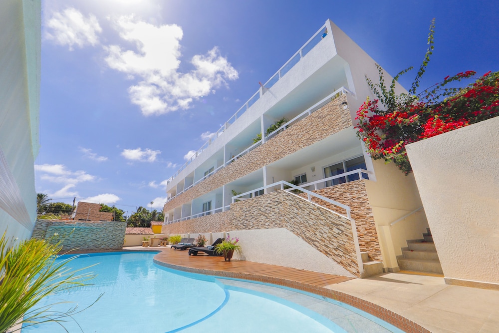 pipa centro residence