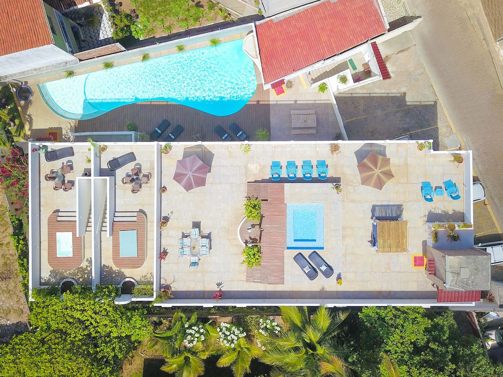 pipa centro residence