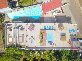 pipa centro residence