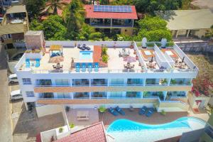 pipa centro residence