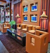 Sandman Suites Vancouver On Davie,Davie Village>>British Columbia,4 star