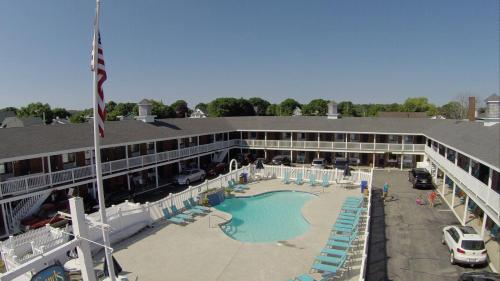 sands by the sea motel