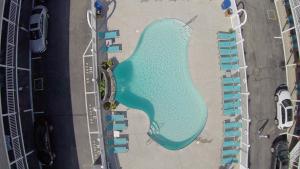 sands by the sea motel