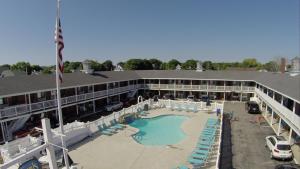 sands by the sea motel