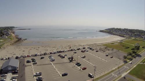 sands by the sea motel