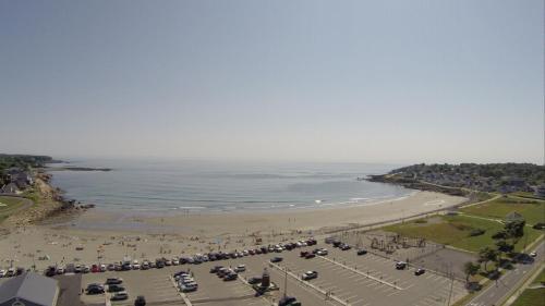 sands by the sea motel