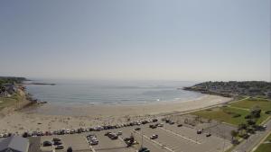 sands by the sea motel