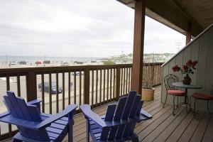 sands by the sea motel