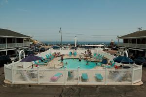 sands by the sea motel