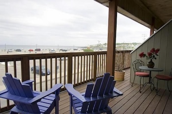 sands by the sea motel