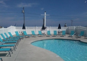 Sands By The Sea Motel,Kennebunkport>>Cape Neddick,3 star