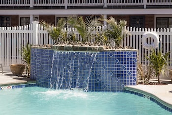 Sands By The Sea Motel,Kennebunkport>>Cape Neddick,3 star