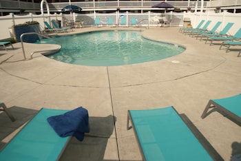 sands by the sea motel
