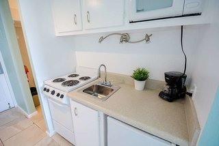 Sands Harbor Resort And Marina,Fort Lauderdale>>Broward County,4 star