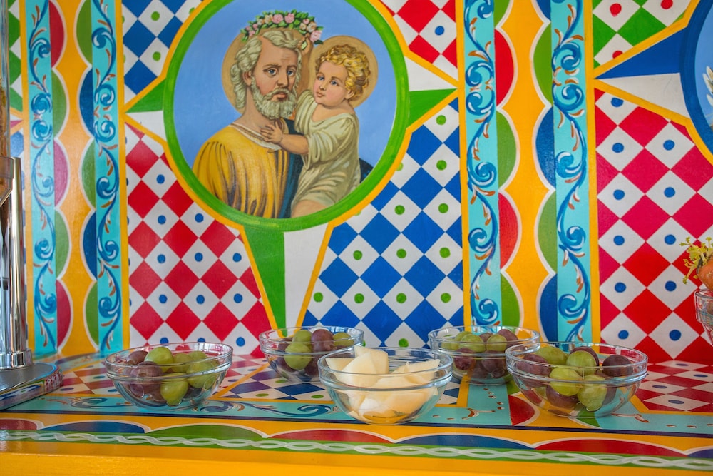 bandb tra le braccia di morfeo