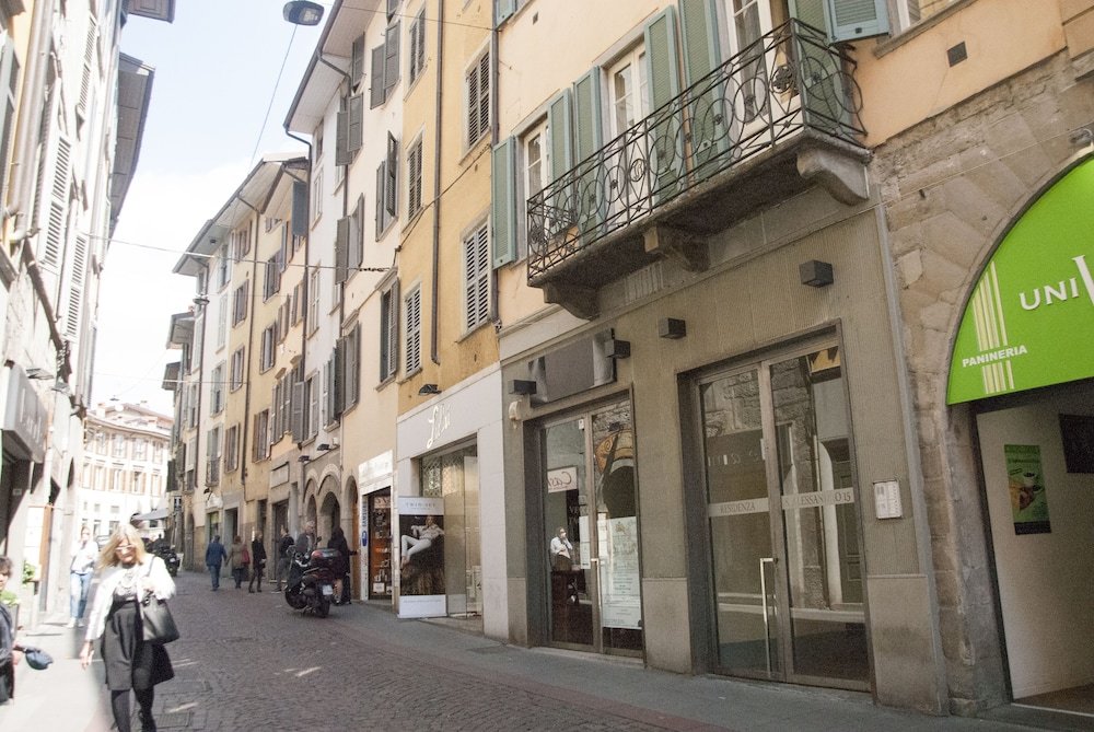 bergamo