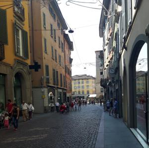 bergamo