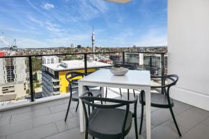 soda apartments by cllix