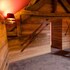 river lodge