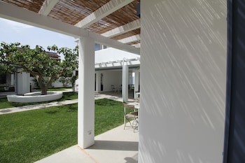 Intorno Al Fico Hotel,Lazio>>Fiumicino,3 star