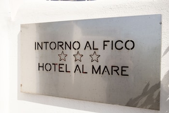 Intorno Al Fico Hotel,Lazio>>Fiumicino,3 star
