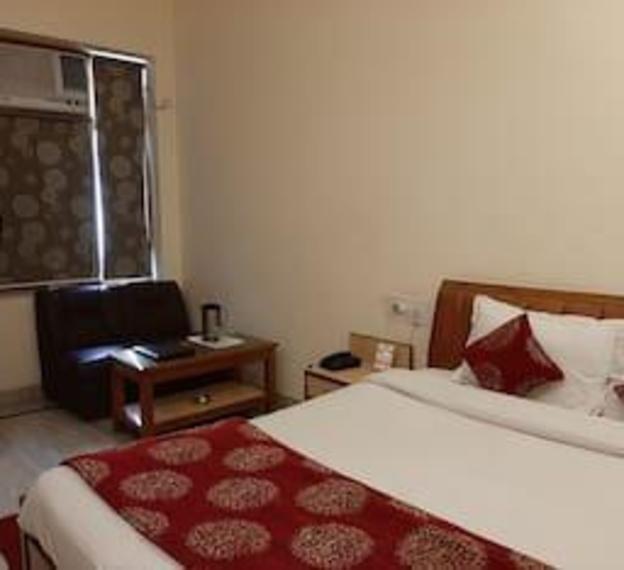 hotel siddharth residency