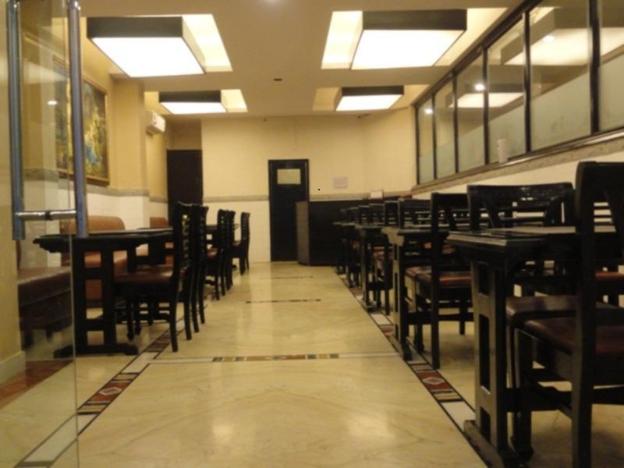 hotel siddharth residency