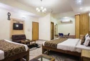 hotel siddharth residency