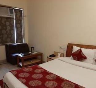hotel siddharth residency