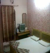 hotel siddharth residency