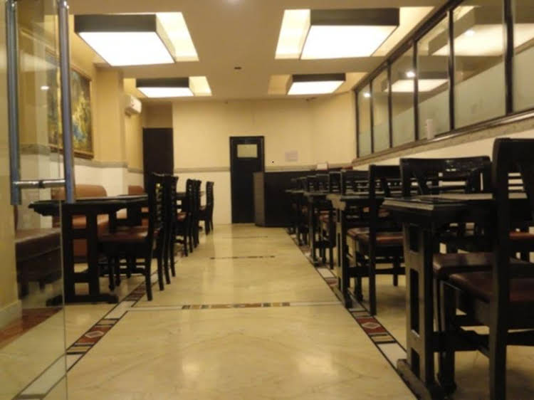 hotel siddharth residency