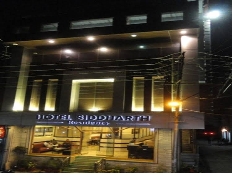 hotel siddharth residency