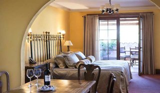 Santa Cruz Plaza,San Fernando>>Colchagua,4 star