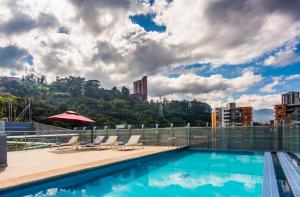 La Quinta By Wyndham Medellin,Itagui>>Envigado,4 star