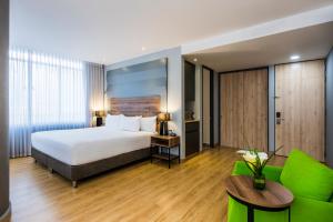 La Quinta By Wyndham Medellin,Itagui>>Envigado,4 star