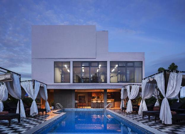 g mekong hotel phnom penh