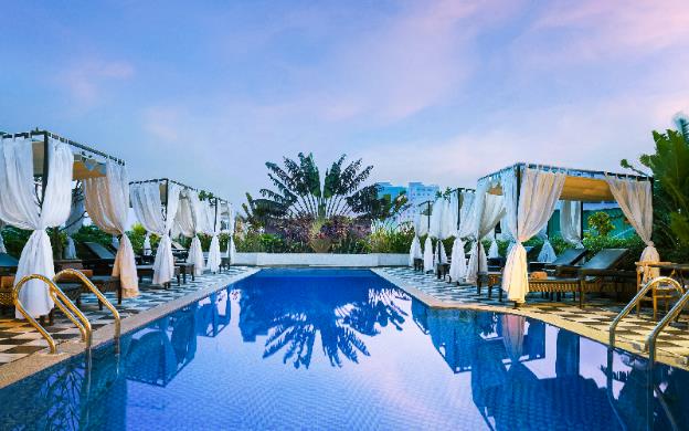 g mekong hotel phnom penh