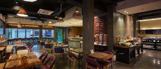 g mekong hotel phnom penh