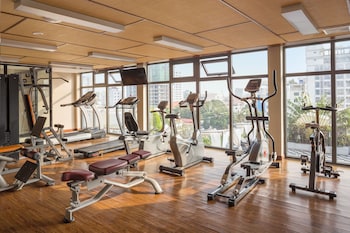 g mekong hotel phnom penh