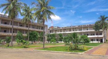 g mekong hotel phnom penh