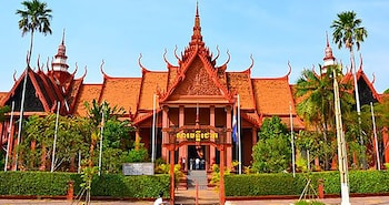 g mekong hotel phnom penh