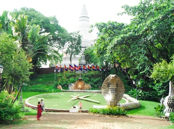 g mekong hotel phnom penh