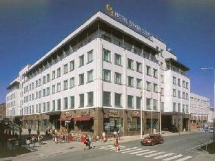 Santa's Hotel Santa Claus,Rovaniemi>>Lapland,4 star