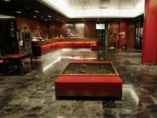 Santa's Hotel Santa Claus,Rovaniemi>>Lapland,4 star