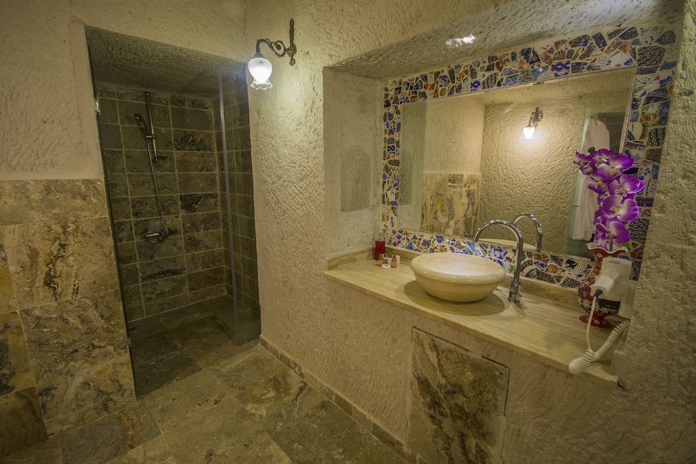 Roc Of Cappadocia,Goreme>>Cappadocia,3 star