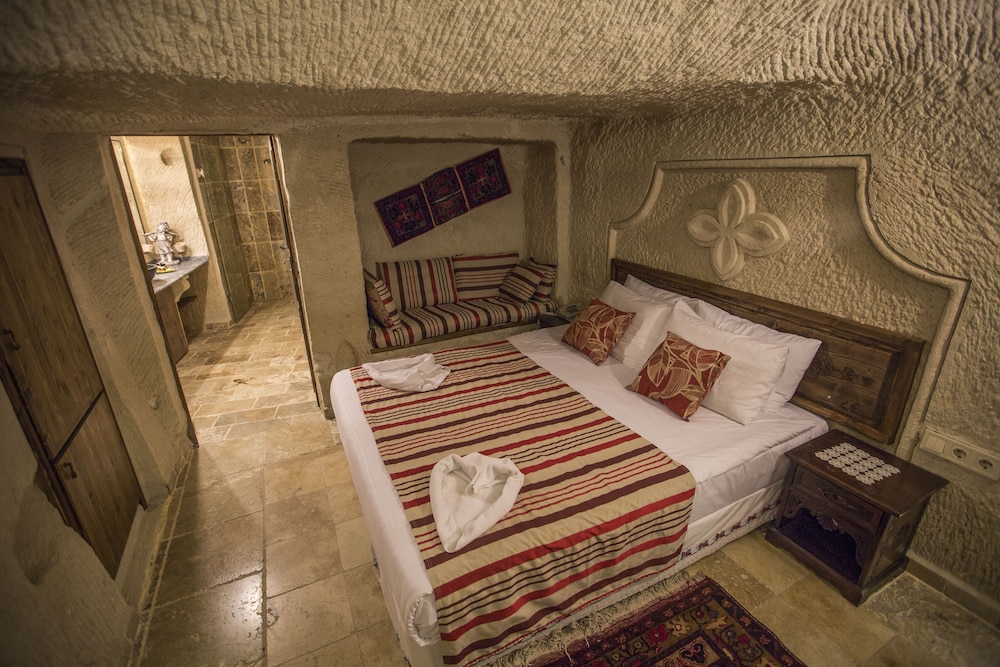 Roc Of Cappadocia,Goreme>>Cappadocia,3 star