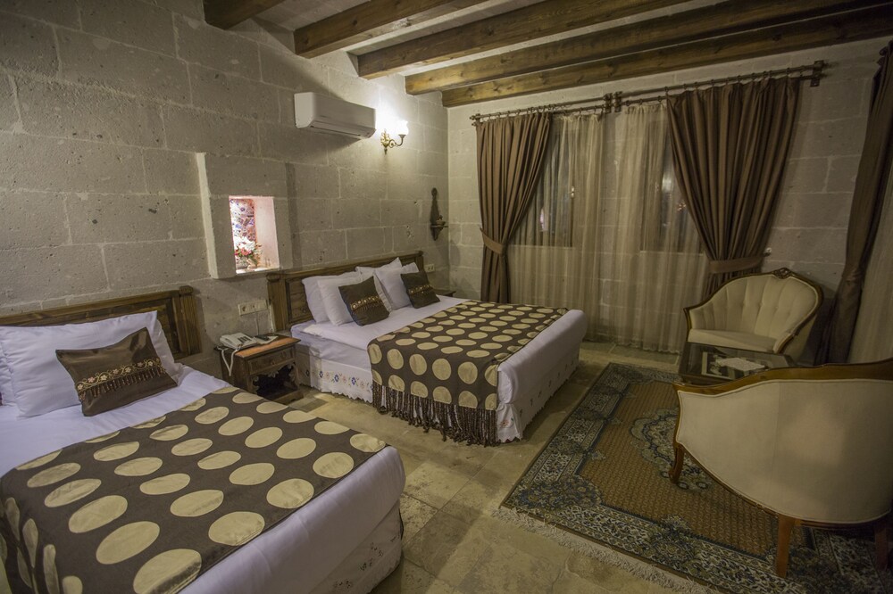 Roc Of Cappadocia,Goreme>>Cappadocia,3 star