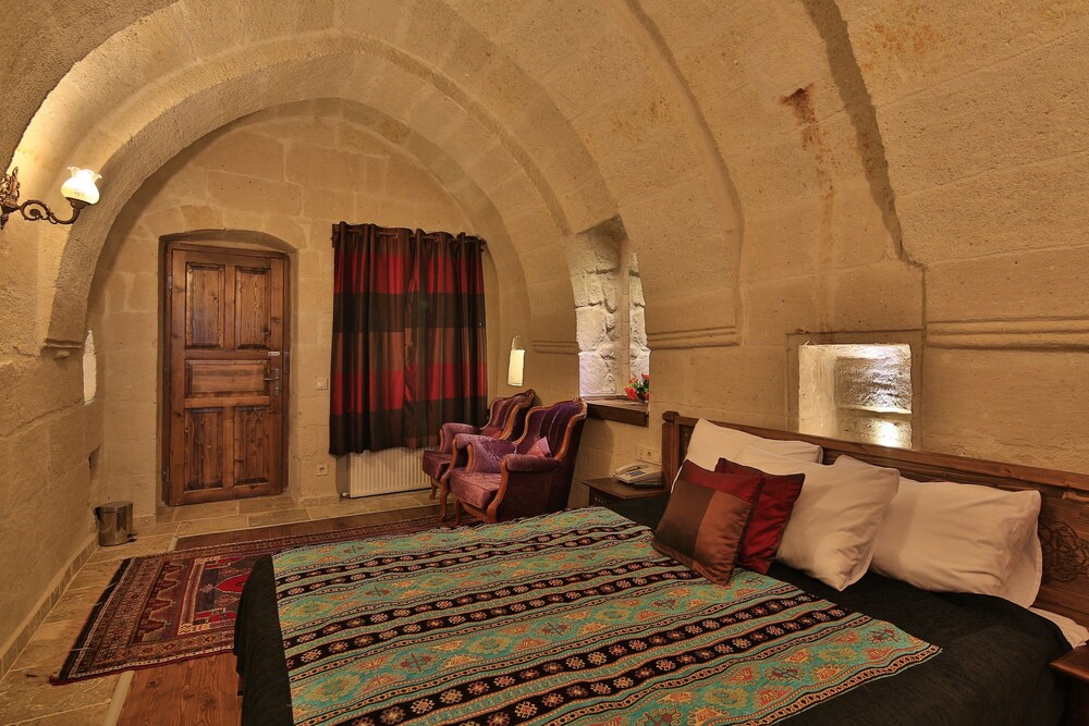 Roc Of Cappadocia,Goreme>>Cappadocia,3 star
